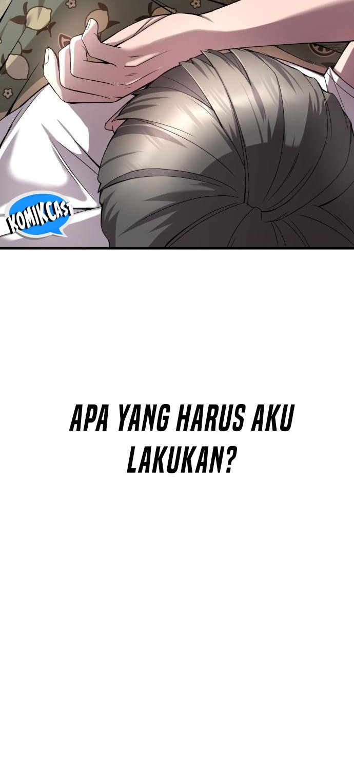 Heart-Pounding Ghostly Poem Chapter 22 Gambar 17