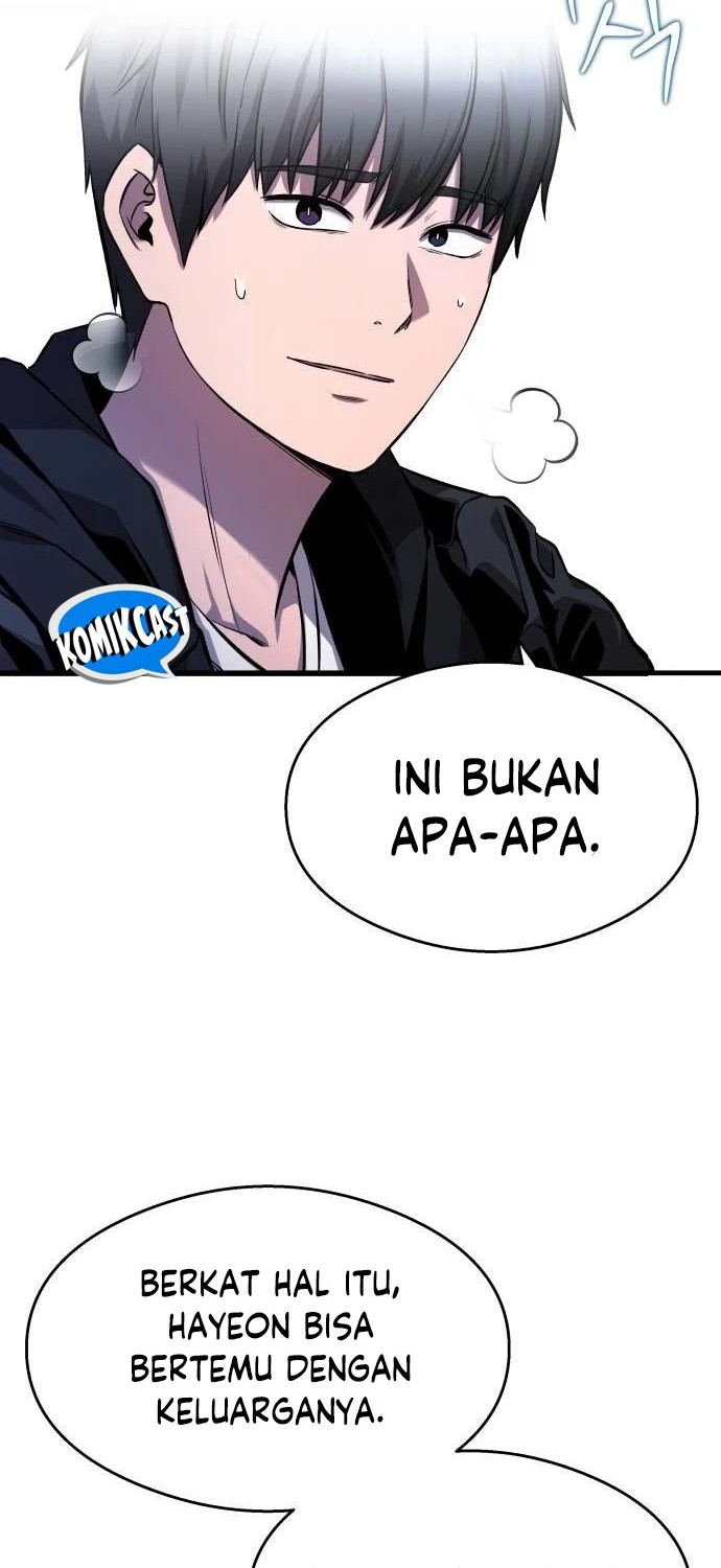 Heart-Pounding Ghostly Poem Chapter 23 Gambar 27