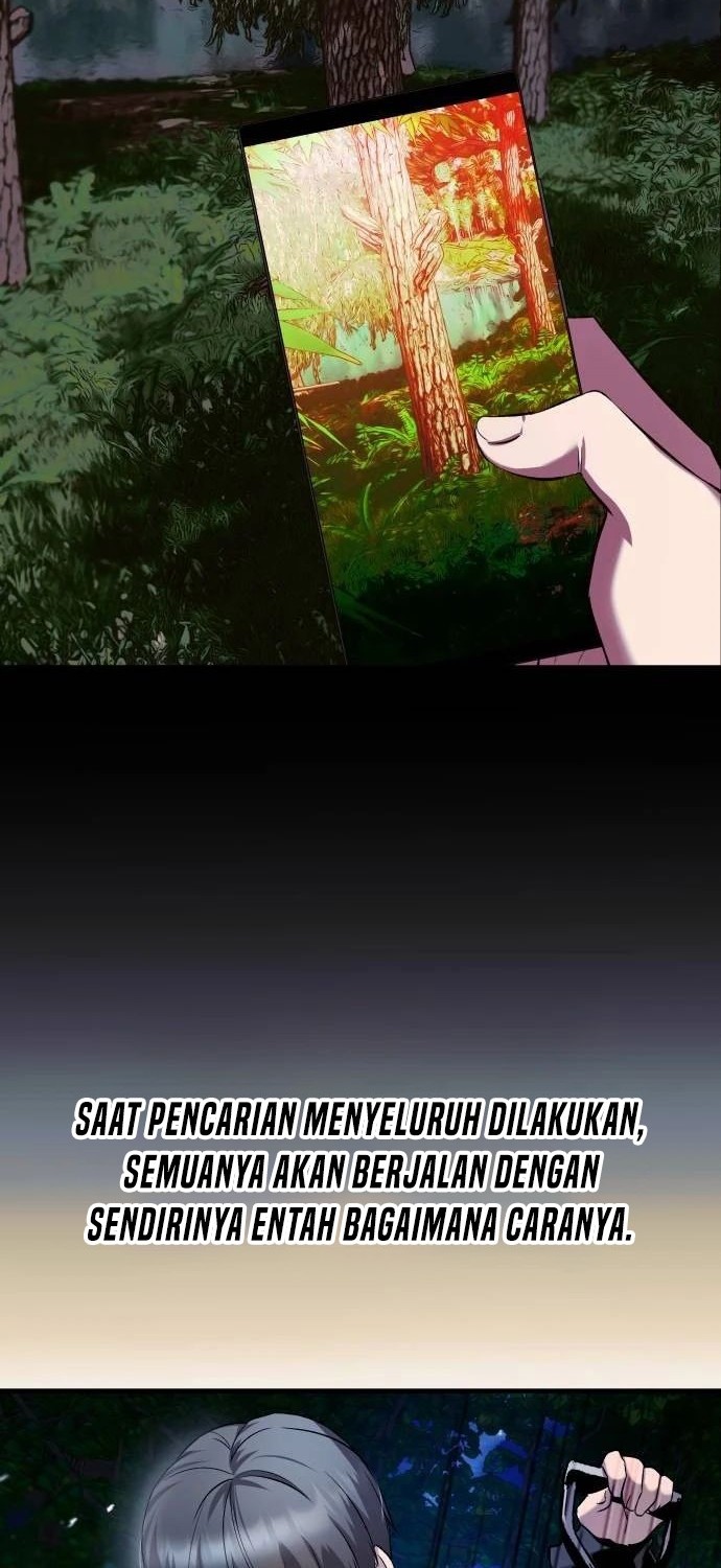 Heart-Pounding Ghostly Poem Chapter 23 Gambar 31