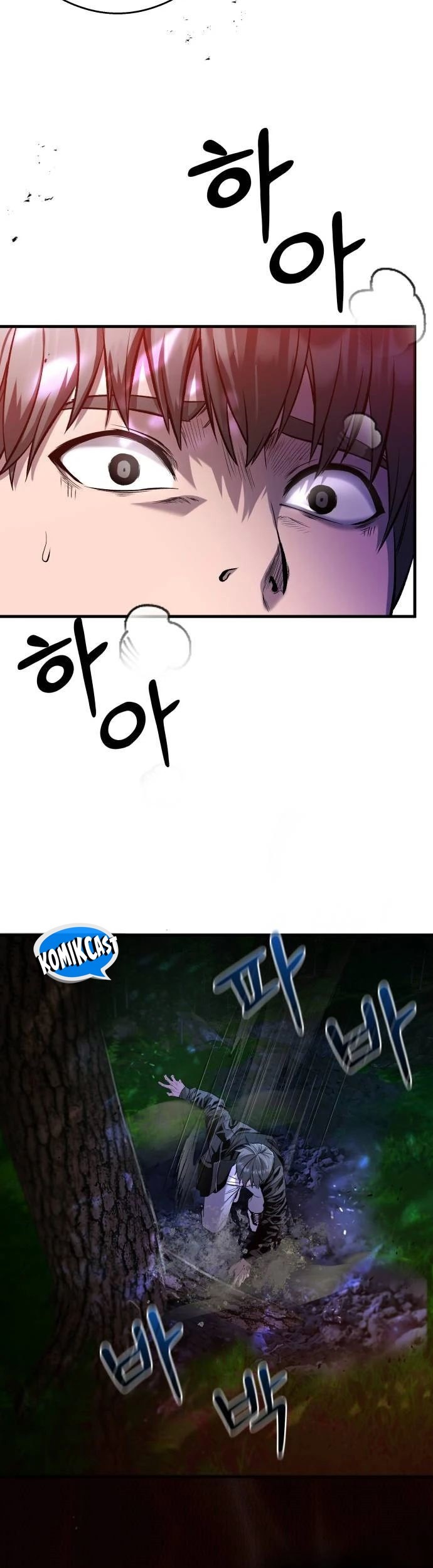 Heart-Pounding Ghostly Poem Chapter 23 Gambar 34