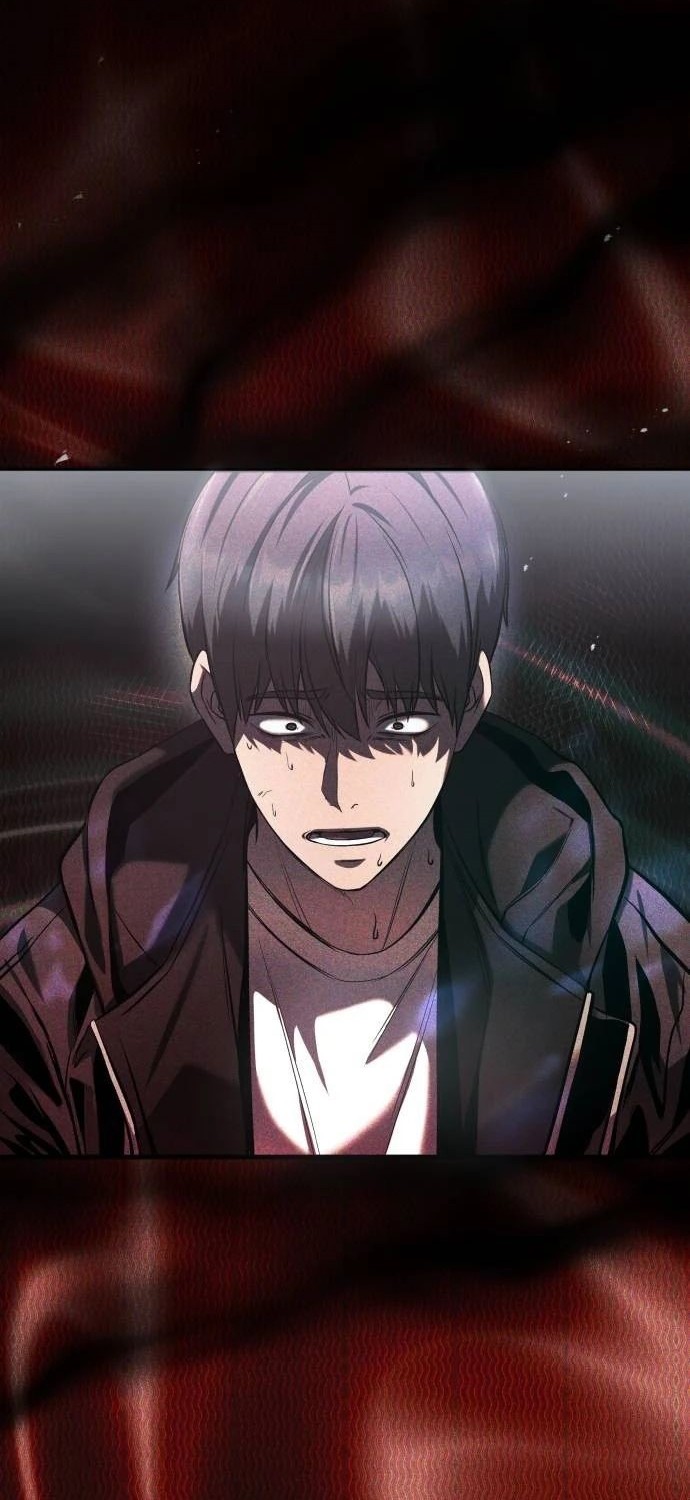 Heart-Pounding Ghostly Poem Chapter 23 Gambar 35