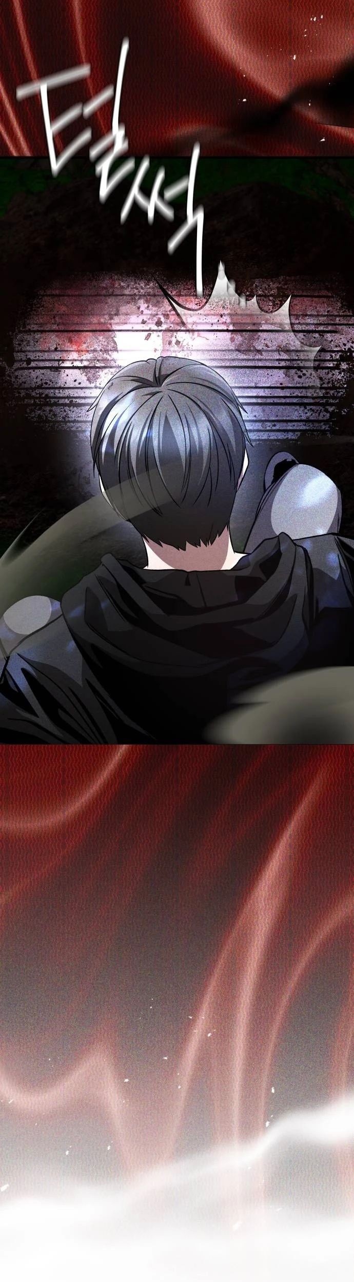 Heart-Pounding Ghostly Poem Chapter 23 Gambar 36