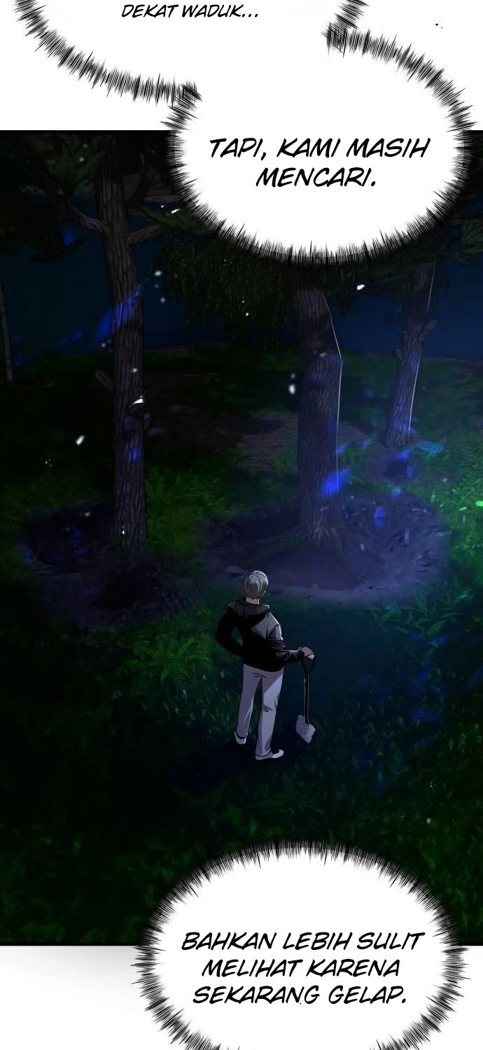 Heart-Pounding Ghostly Poem Chapter 23 Gambar 23