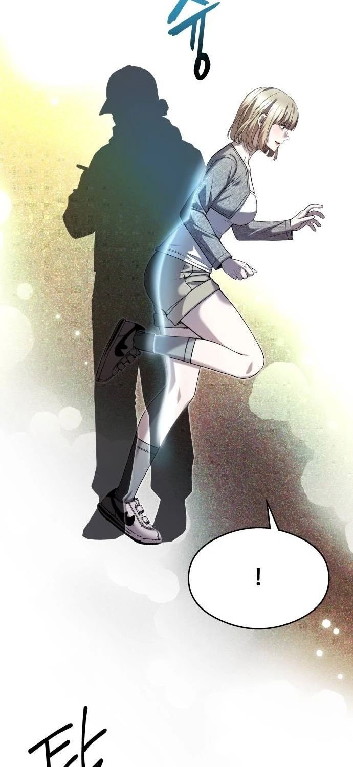 Heart-Pounding Ghostly Poem Chapter 23 Gambar 51