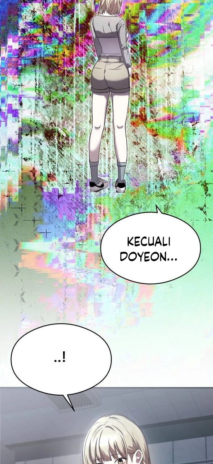 Heart-Pounding Ghostly Poem Chapter 23 Gambar 53