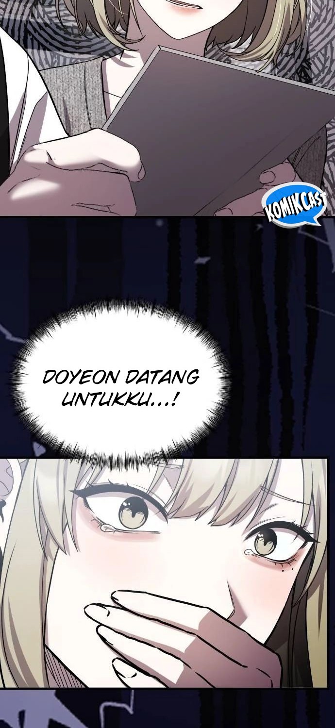 Heart-Pounding Ghostly Poem Chapter 23 Gambar 57