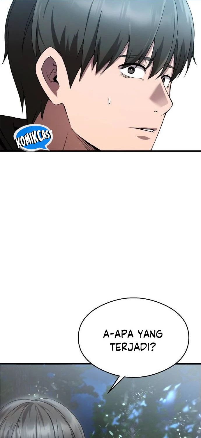 Heart-Pounding Ghostly Poem Chapter 23 Gambar 39