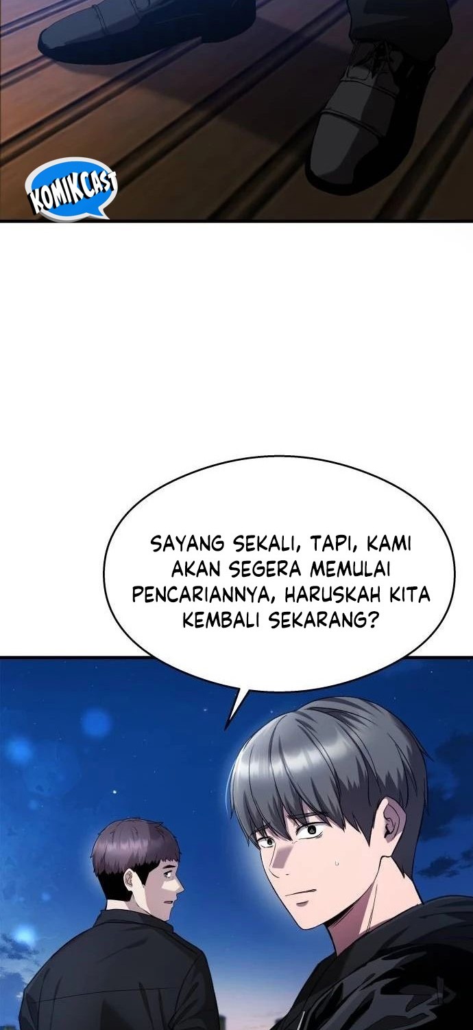 Heart-Pounding Ghostly Poem Chapter 23 Gambar 4