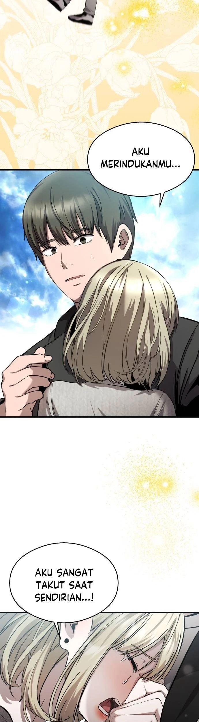 Heart-Pounding Ghostly Poem Chapter 23 Gambar 66