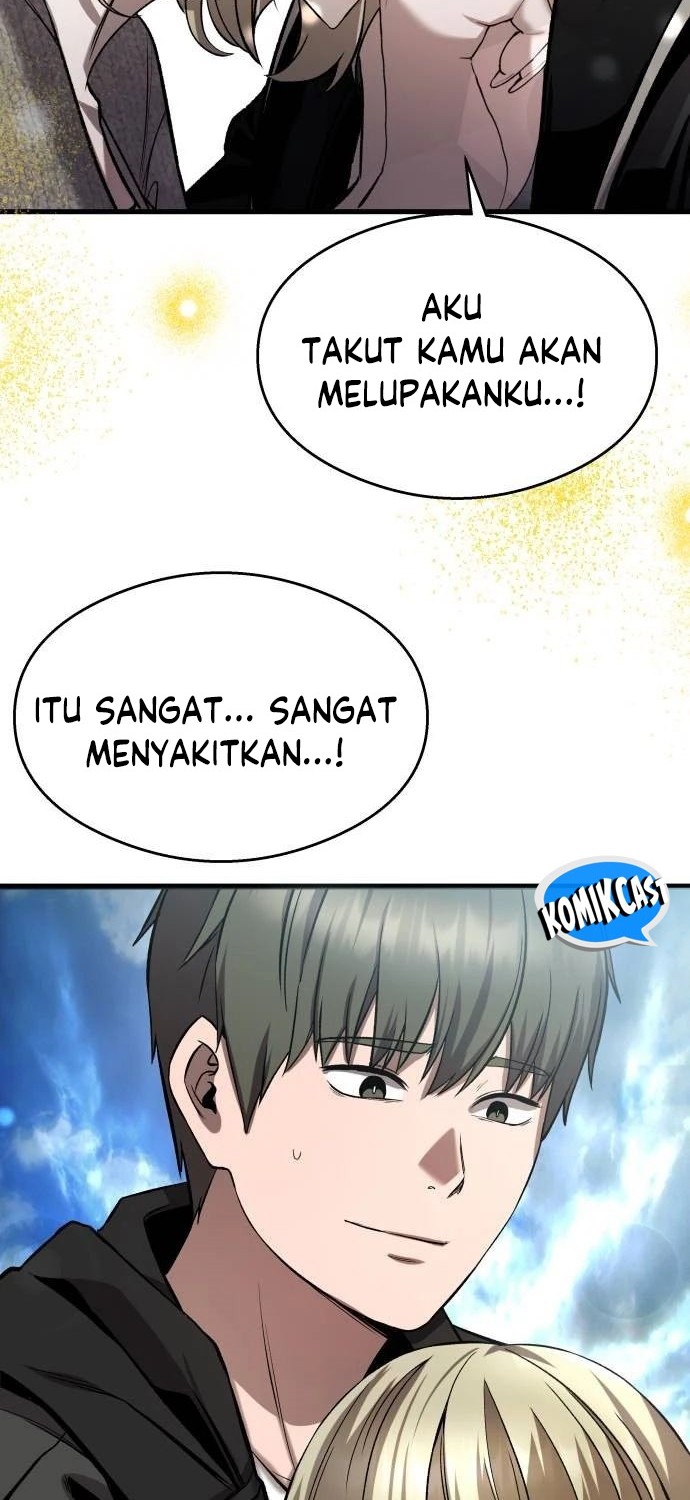 Heart-Pounding Ghostly Poem Chapter 23 Gambar 67