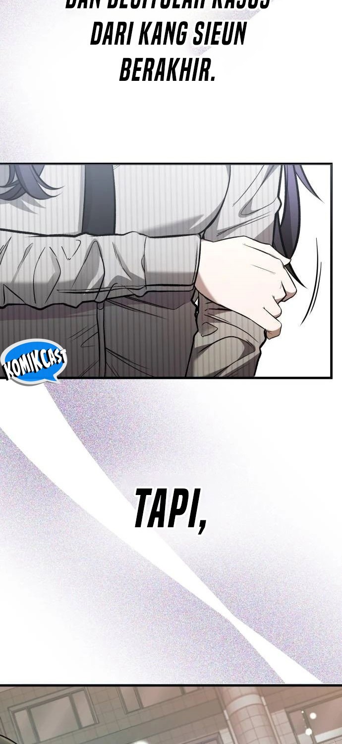 Heart-Pounding Ghostly Poem Chapter 23 Gambar 69