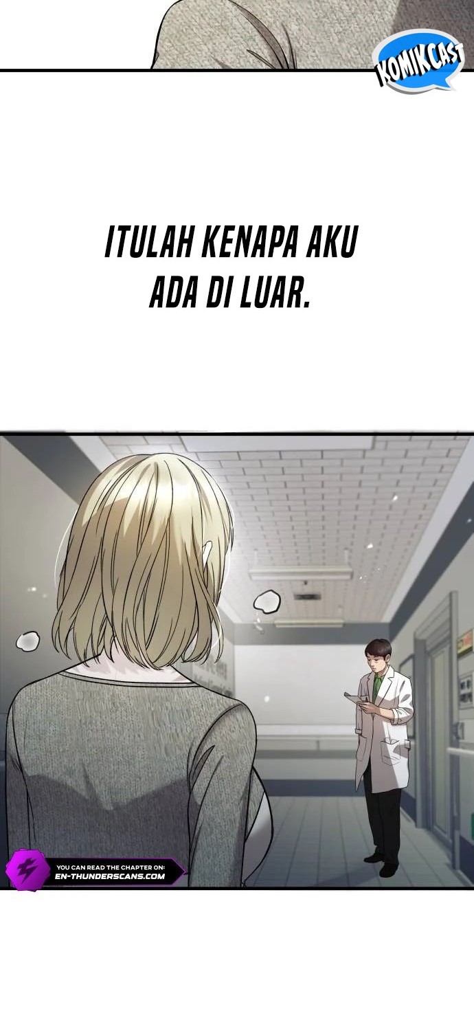 Heart-Pounding Ghostly Poem Chapter 23 Gambar 59