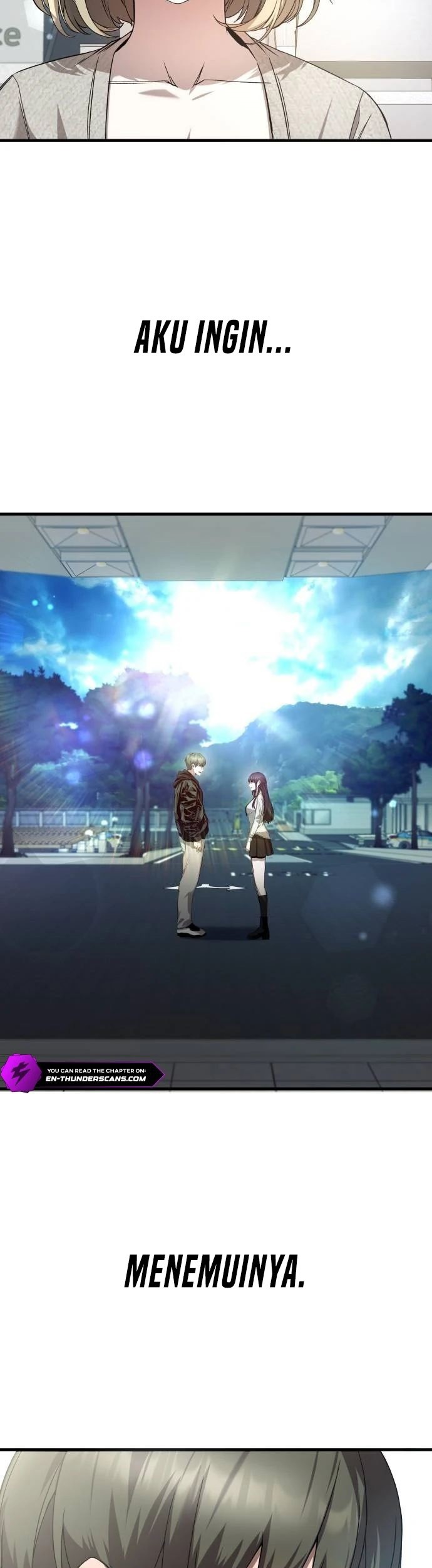 Heart-Pounding Ghostly Poem Chapter 23 Gambar 64