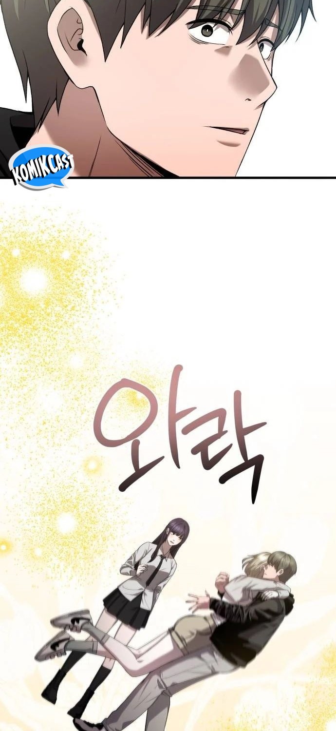 Heart-Pounding Ghostly Poem Chapter 23 Gambar 65