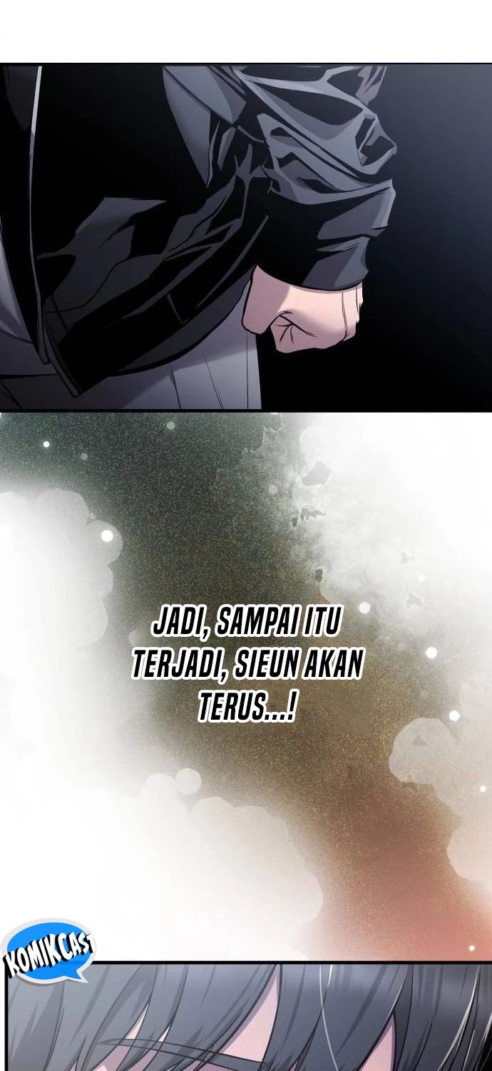 Heart-Pounding Ghostly Poem Chapter 23 Gambar 6