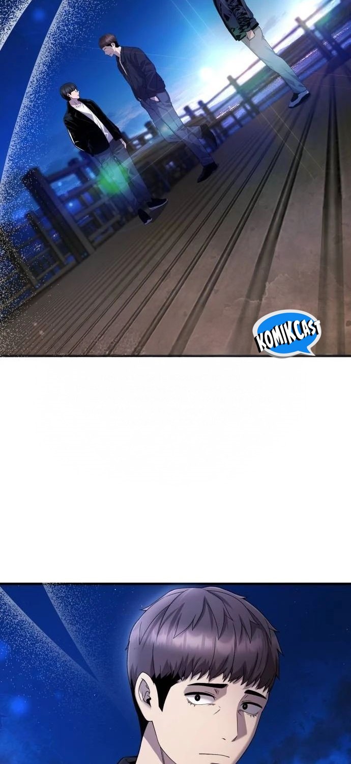 Heart-Pounding Ghostly Poem Chapter 23 Gambar 9