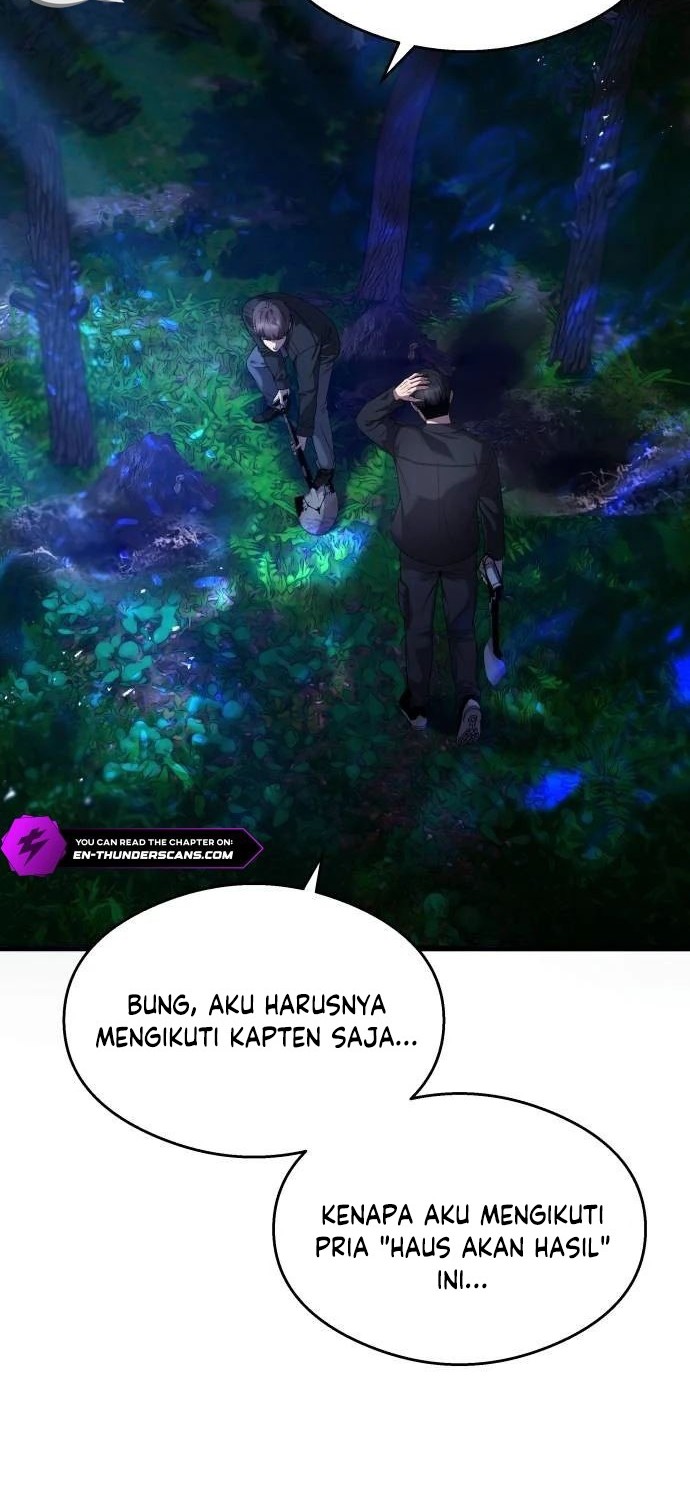 Heart-Pounding Ghostly Poem Chapter 23 Gambar 17