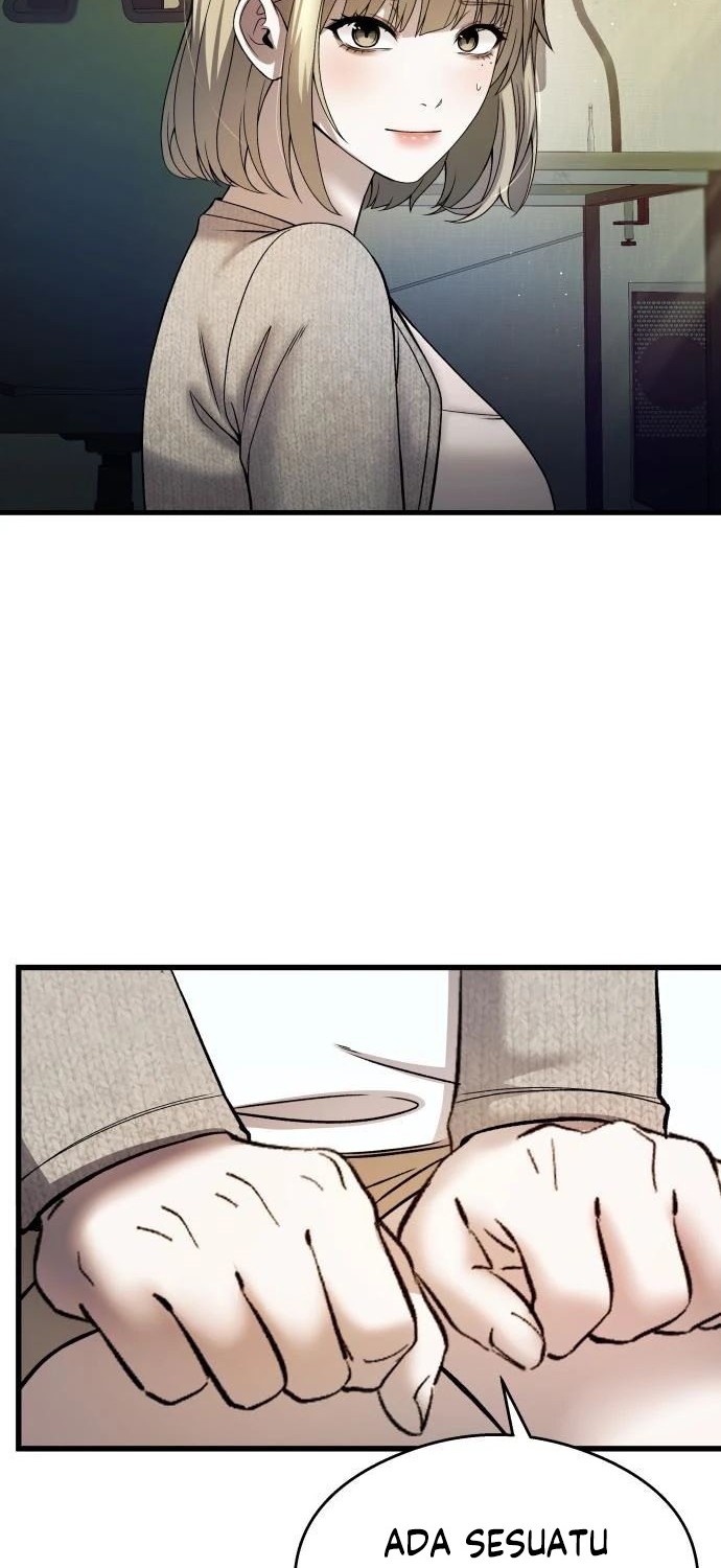 Heart-Pounding Ghostly Poem Chapter 24 Gambar 30