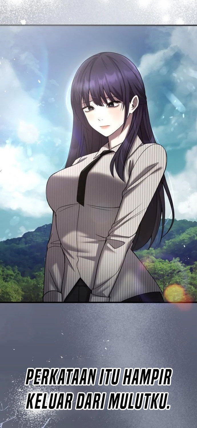 Heart-Pounding Ghostly Poem Chapter 24 Gambar 20