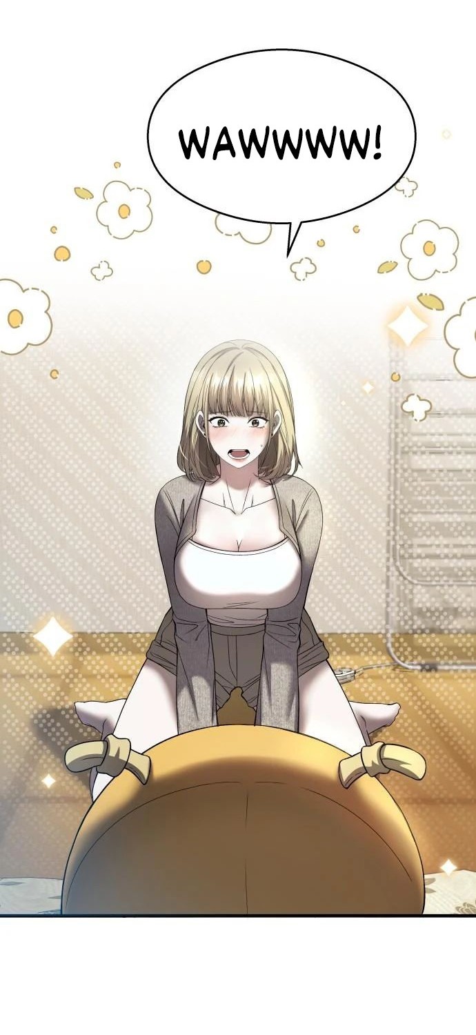 Heart-Pounding Ghostly Poem Chapter 24 Gambar 24