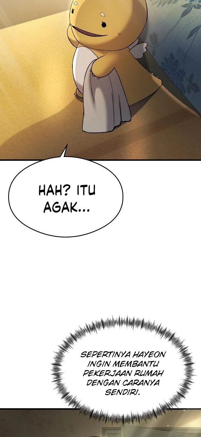 Heart-Pounding Ghostly Poem Chapter 24 Gambar 26