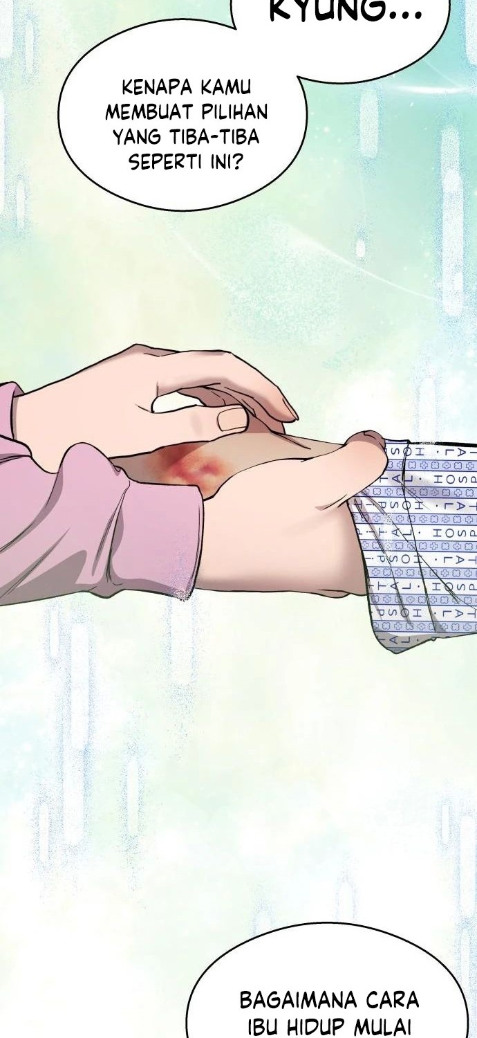 Manhwa Heart-Pounding Ghostly Poem Chapter 24 gambar nomor 2