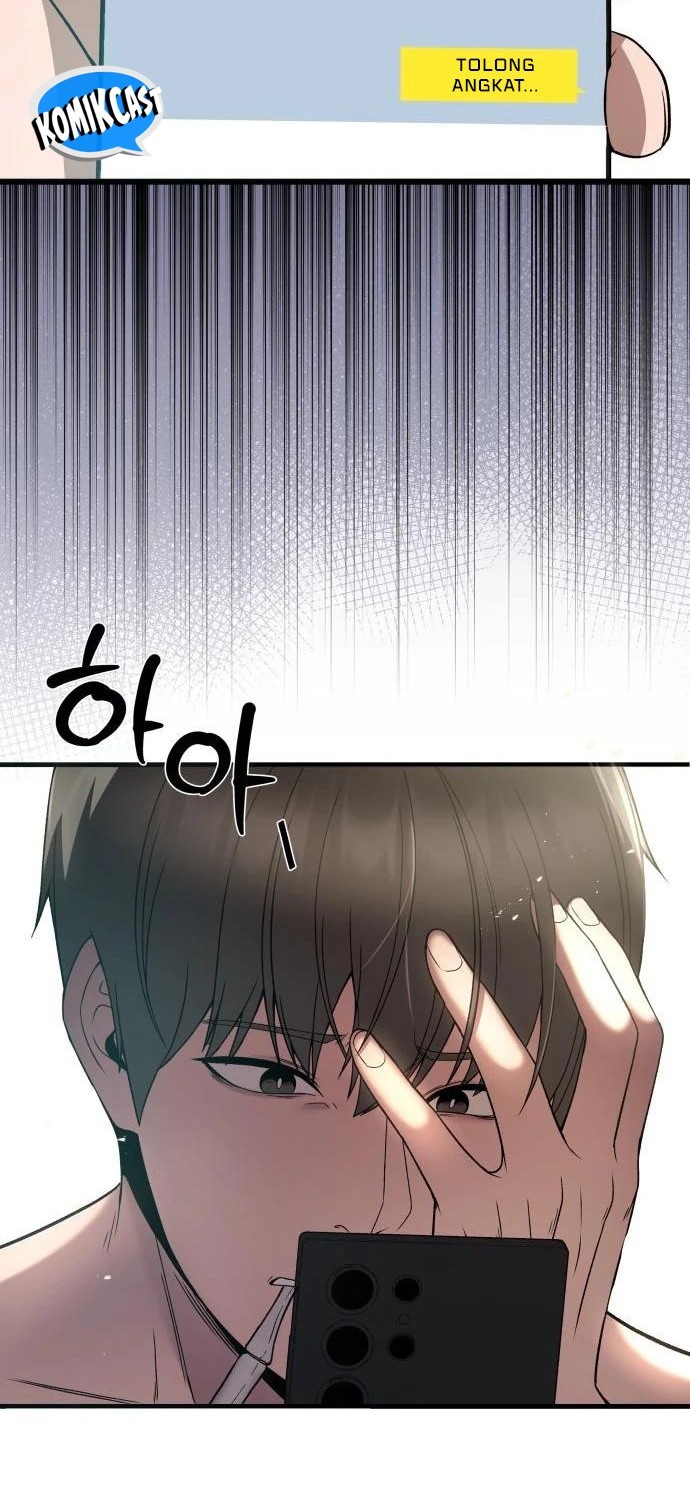 Heart-Pounding Ghostly Poem Chapter 24 Gambar 47