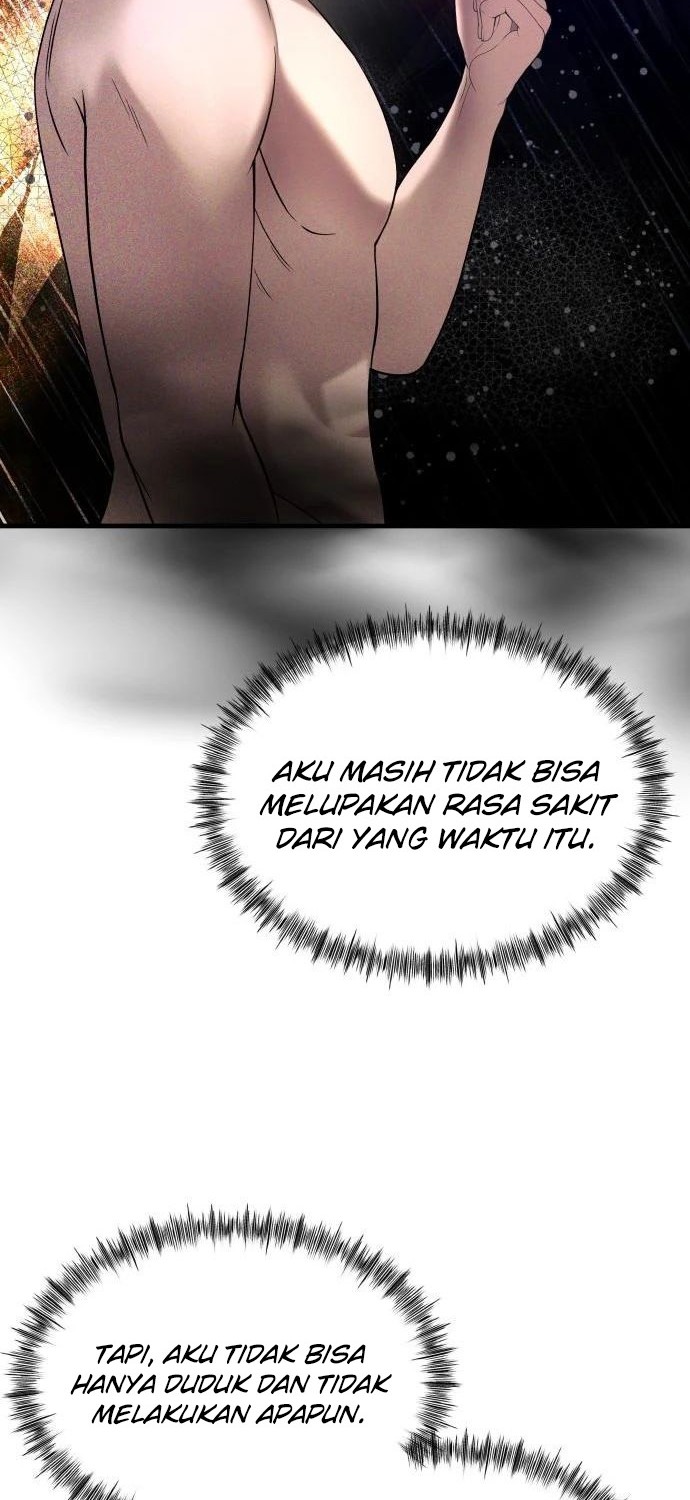 Heart-Pounding Ghostly Poem Chapter 24 Gambar 49