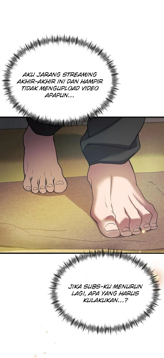 Heart-Pounding Ghostly Poem Chapter 24 Gambar 51