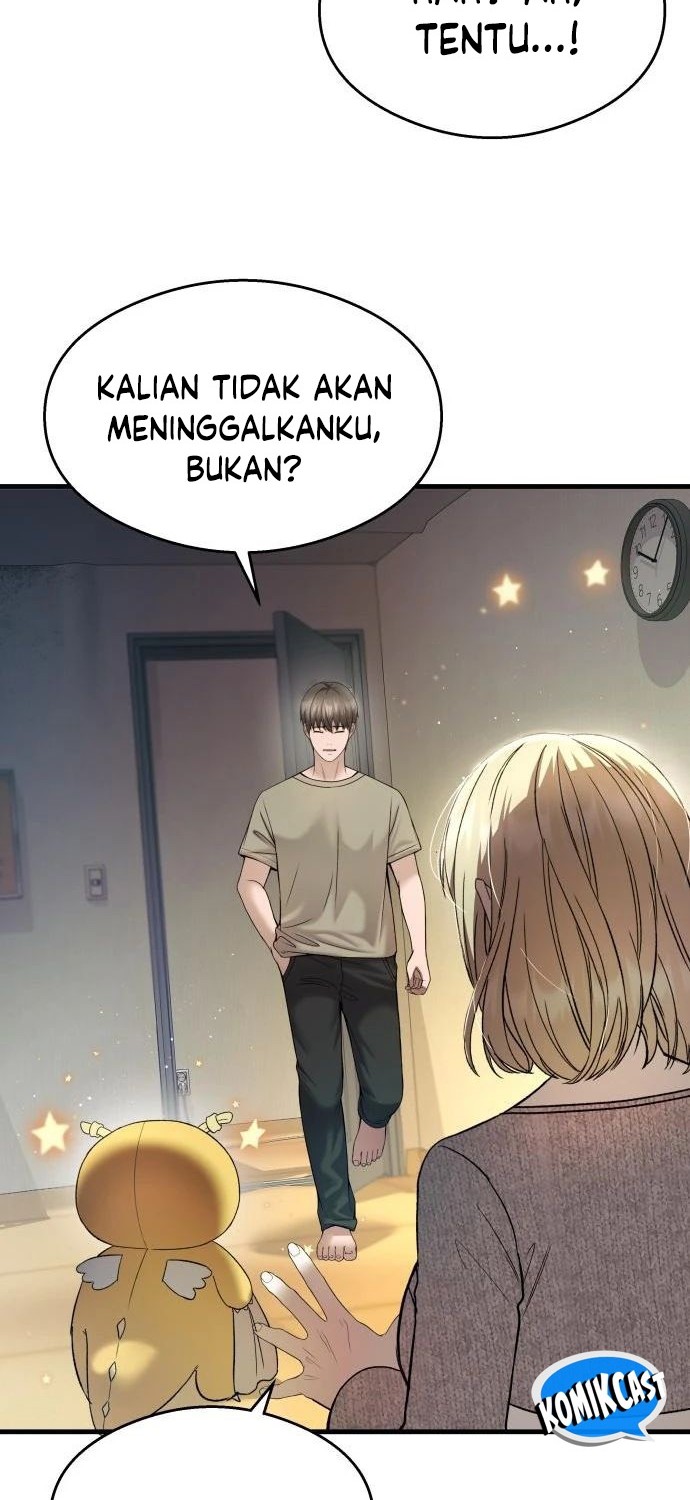 Heart-Pounding Ghostly Poem Chapter 24 Gambar 53