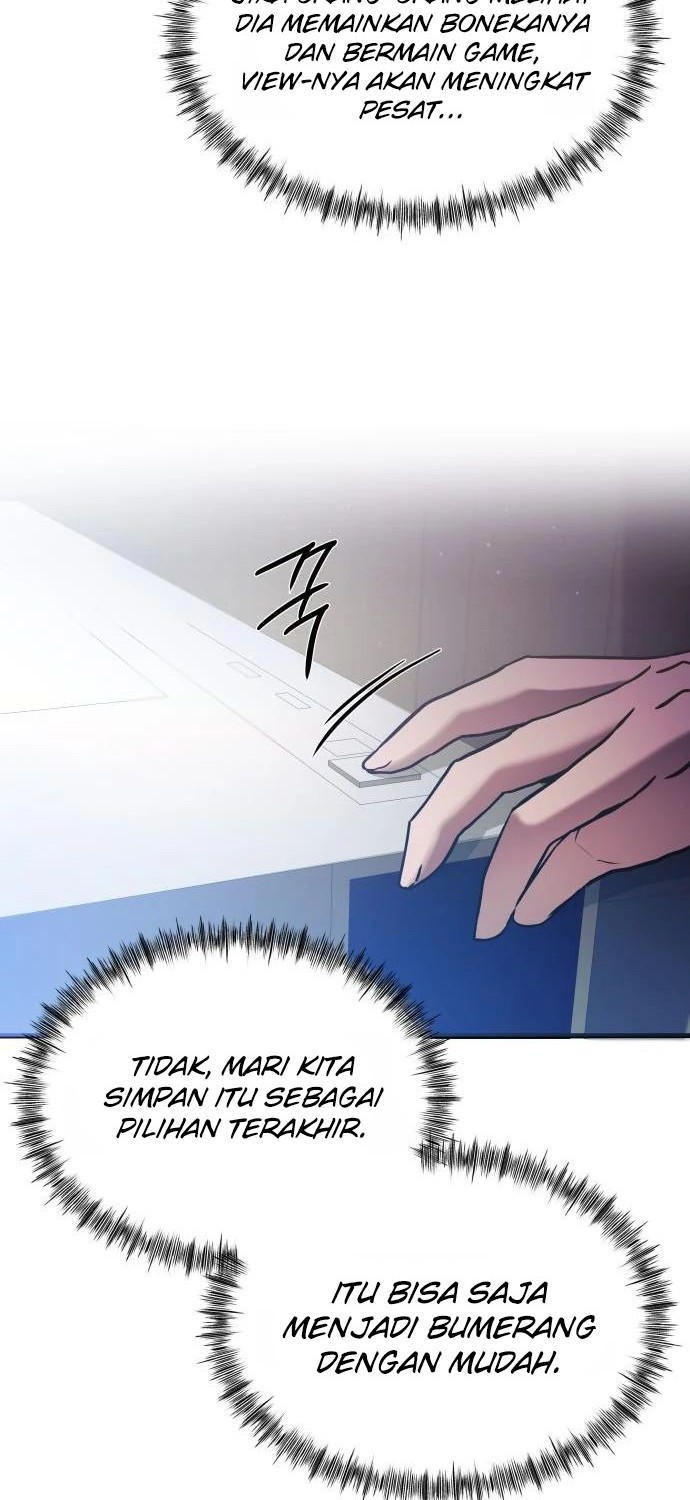 Heart-Pounding Ghostly Poem Chapter 24 Gambar 57