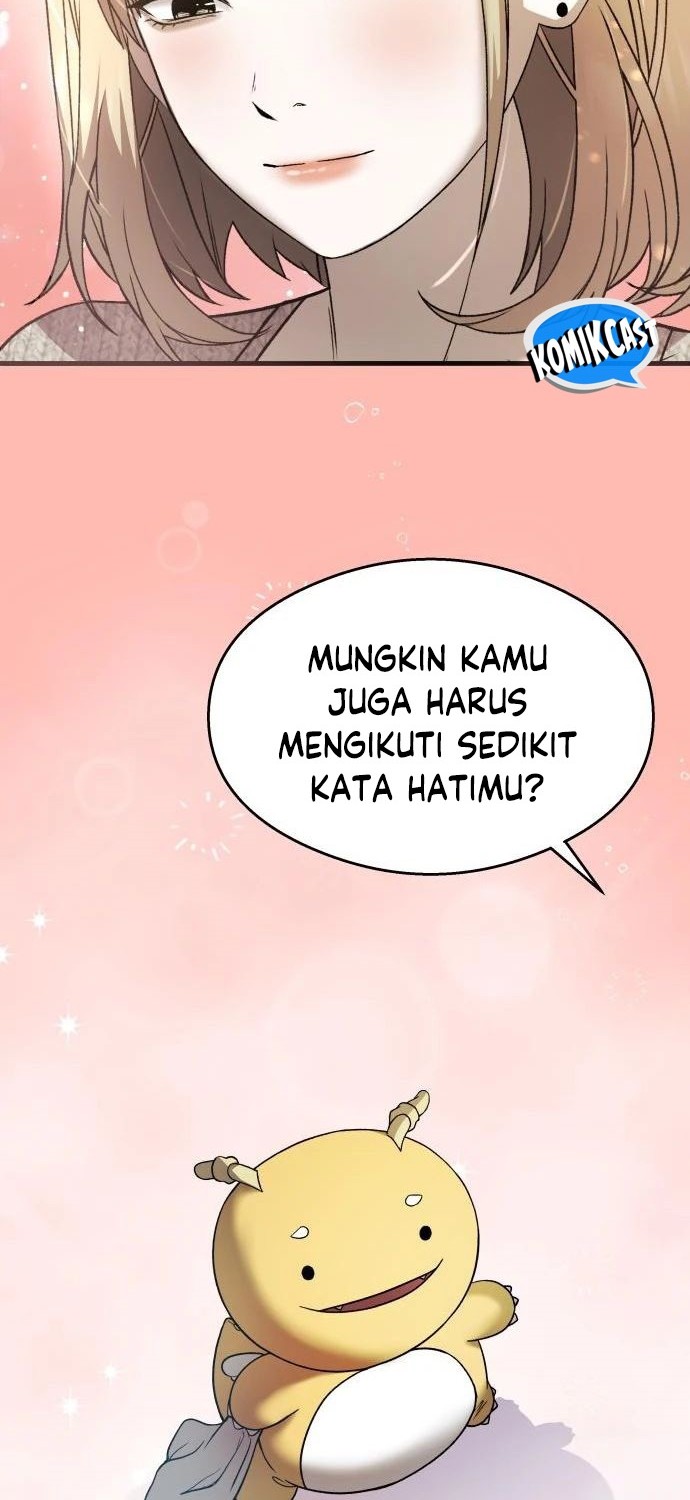 Heart-Pounding Ghostly Poem Chapter 24 Gambar 39