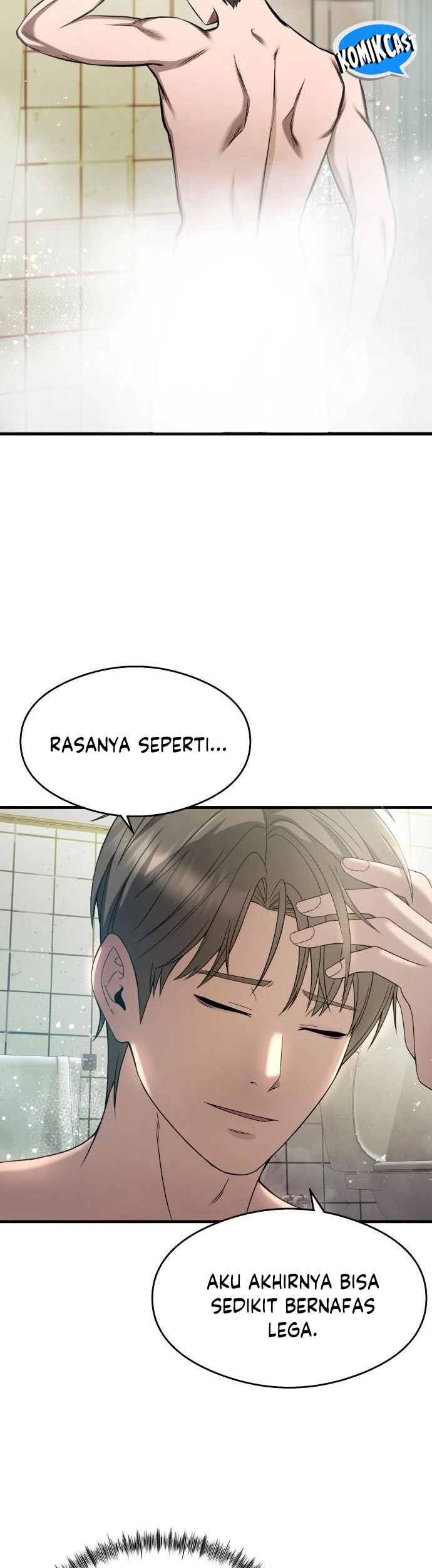 Heart-Pounding Ghostly Poem Chapter 24 Gambar 44