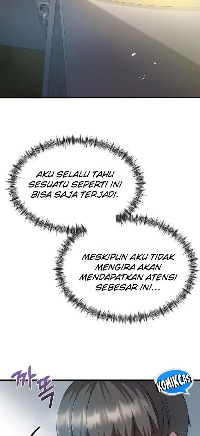 Heart-Pounding Ghostly Poem Chapter 24 Gambar 67