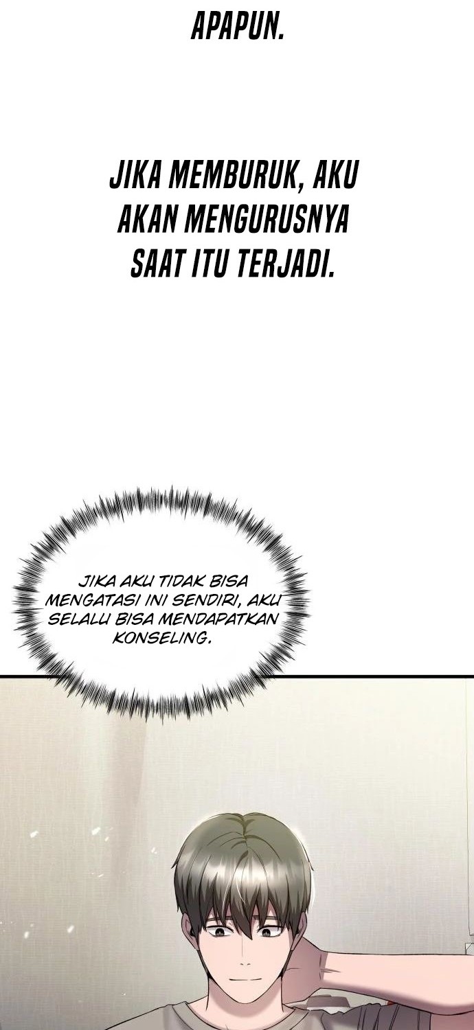 Heart-Pounding Ghostly Poem Chapter 24 Gambar 71