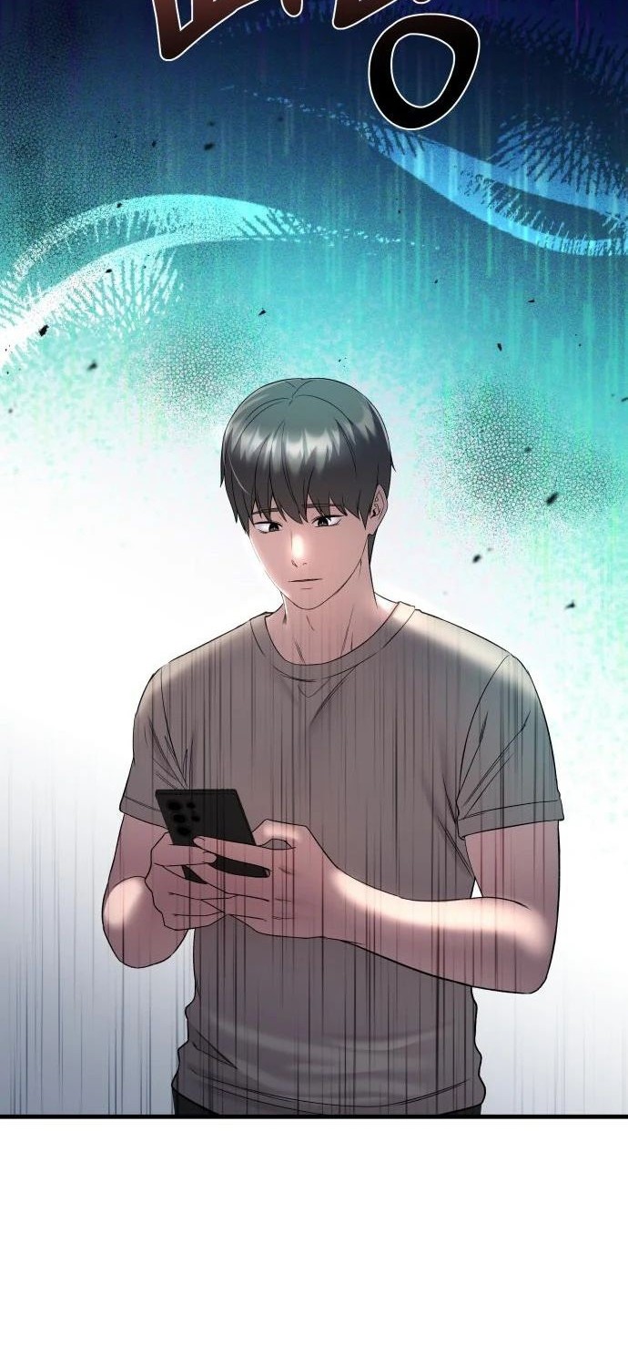 Heart-Pounding Ghostly Poem Chapter 24 Gambar 73