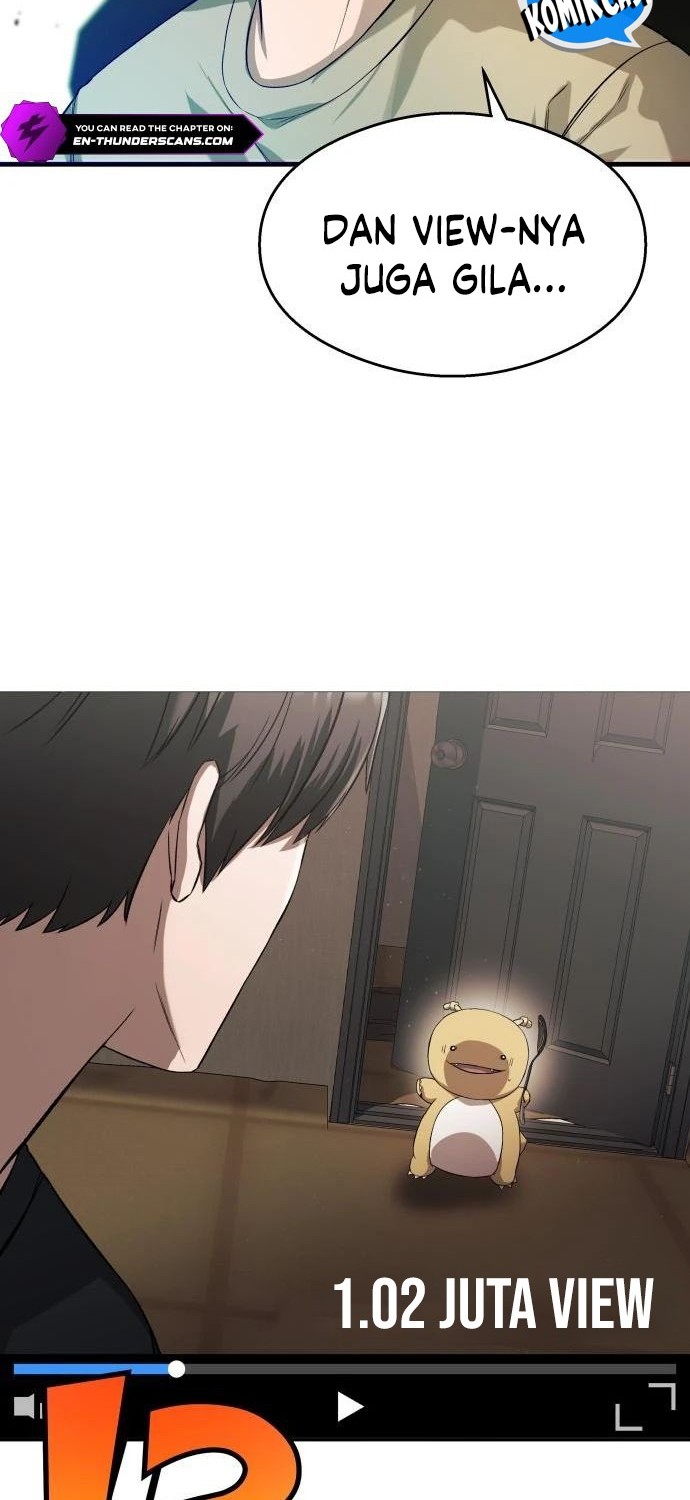 Heart-Pounding Ghostly Poem Chapter 24 Gambar 61