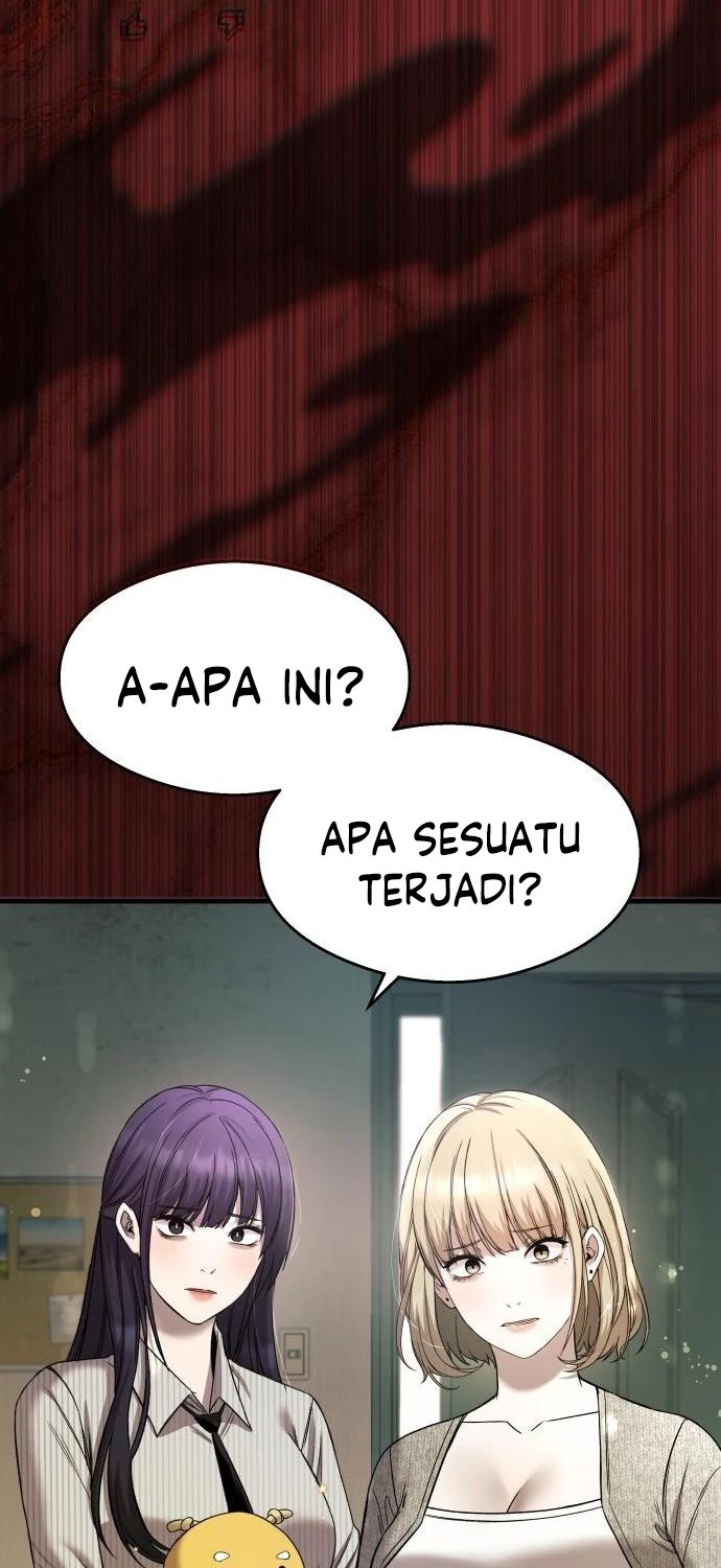 Heart-Pounding Ghostly Poem Chapter 24 Gambar 63