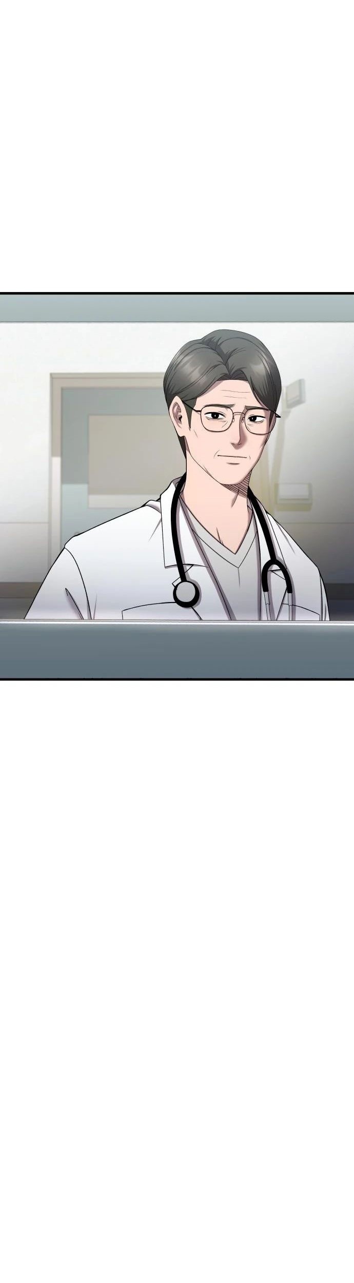 Heart-Pounding Ghostly Poem Chapter 24 Gambar 5