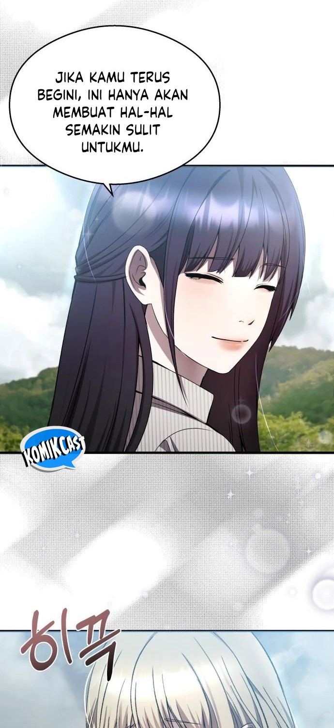 Heart-Pounding Ghostly Poem Chapter 24 Gambar 8