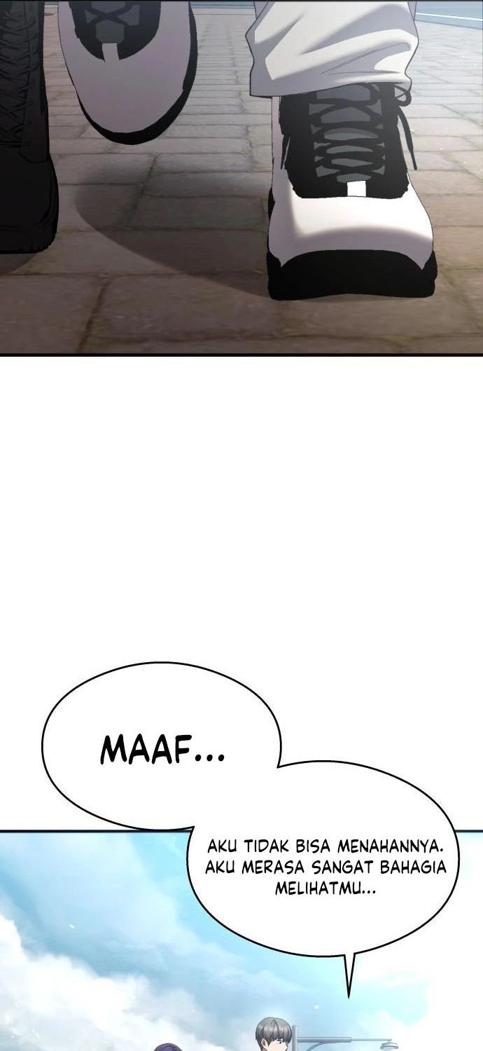 Heart-Pounding Ghostly Poem Chapter 24 Gambar 10