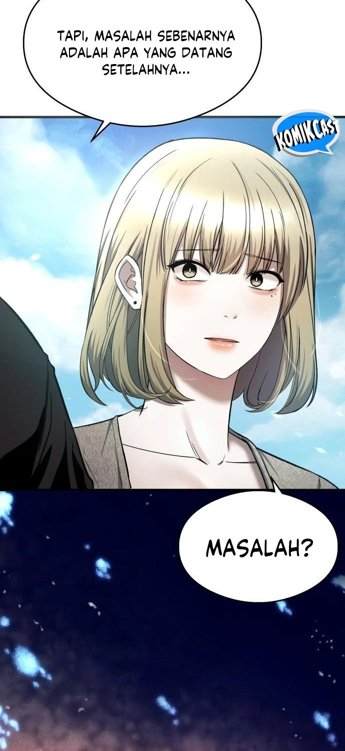 Heart-Pounding Ghostly Poem Chapter 24 Gambar 12