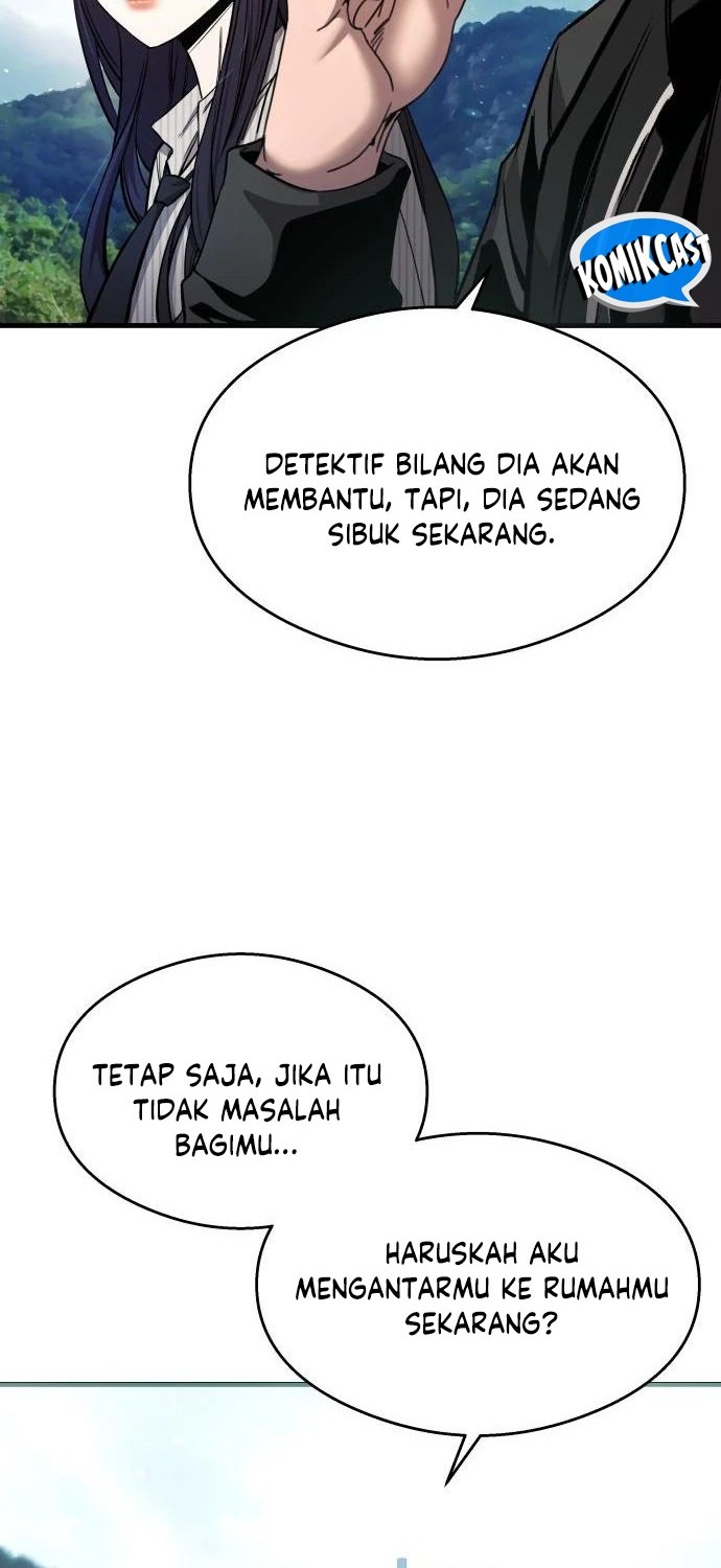 Heart-Pounding Ghostly Poem Chapter 24 Gambar 14