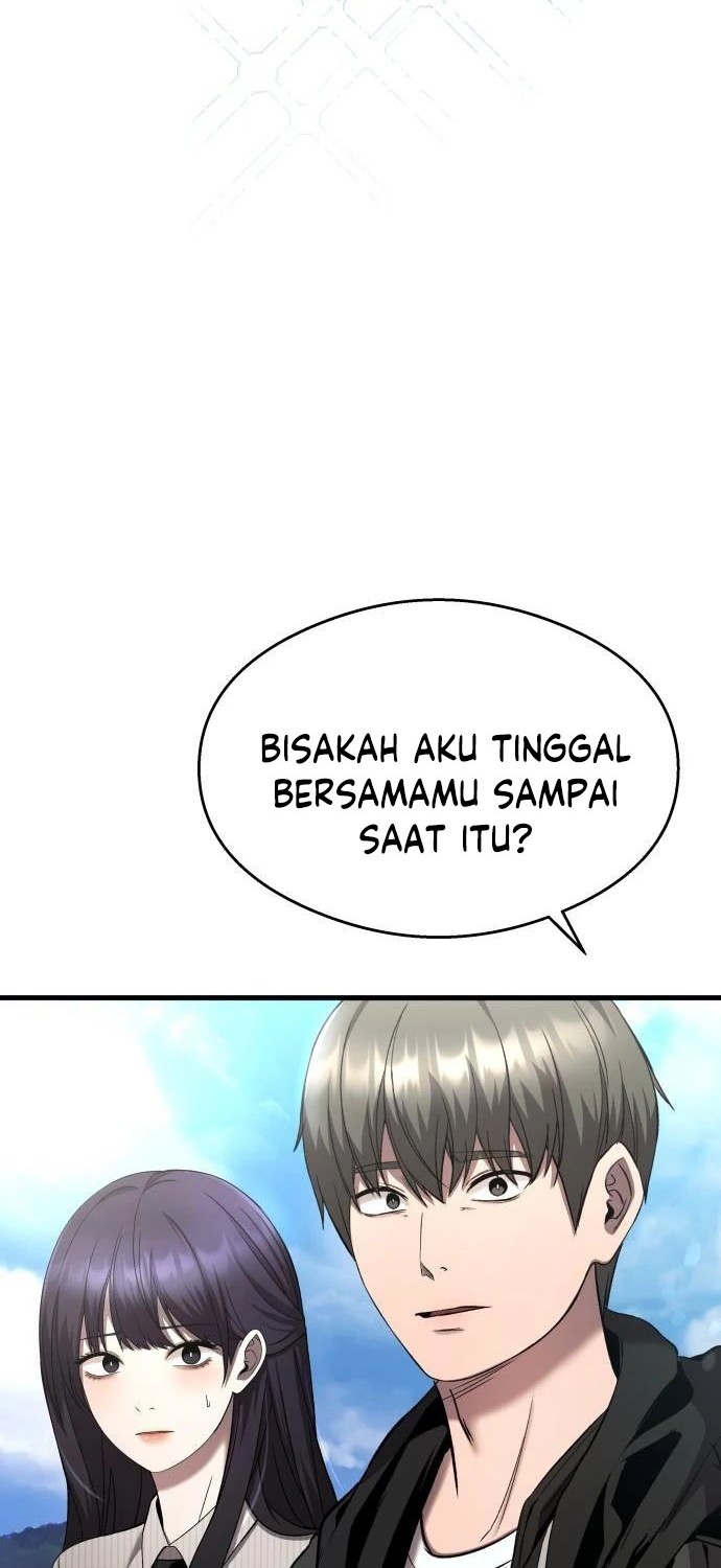 Heart-Pounding Ghostly Poem Chapter 24 Gambar 16