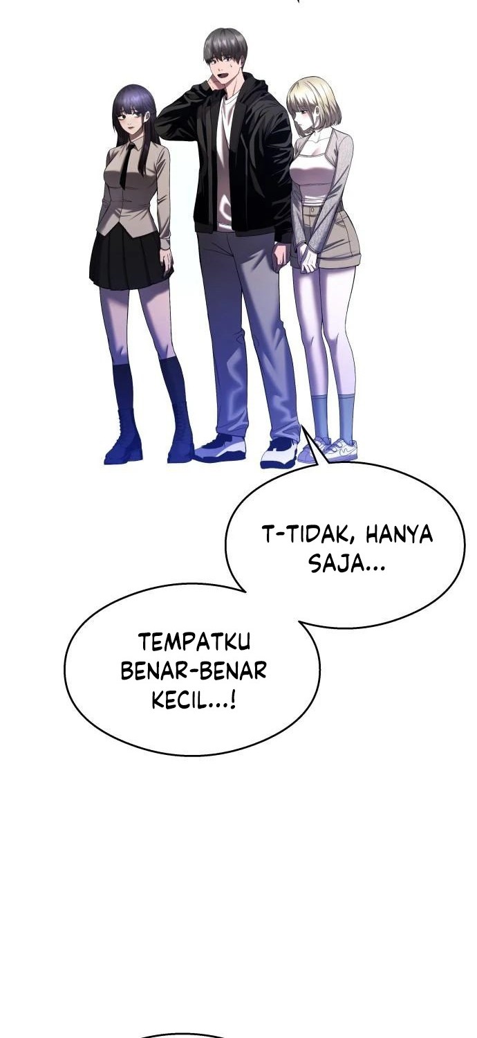 Heart-Pounding Ghostly Poem Chapter 24 Gambar 18