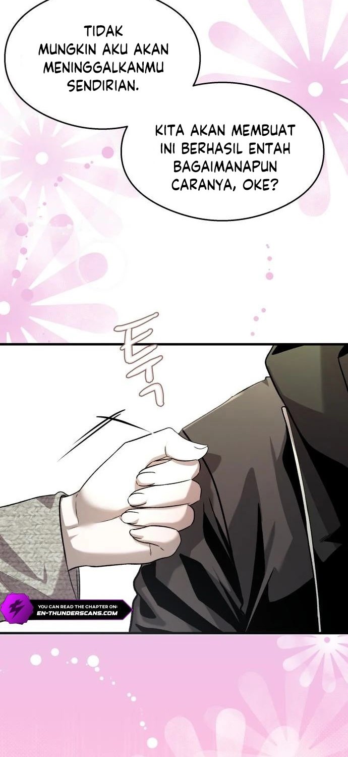 Heart-Pounding Ghostly Poem Chapter 25 Gambar 28