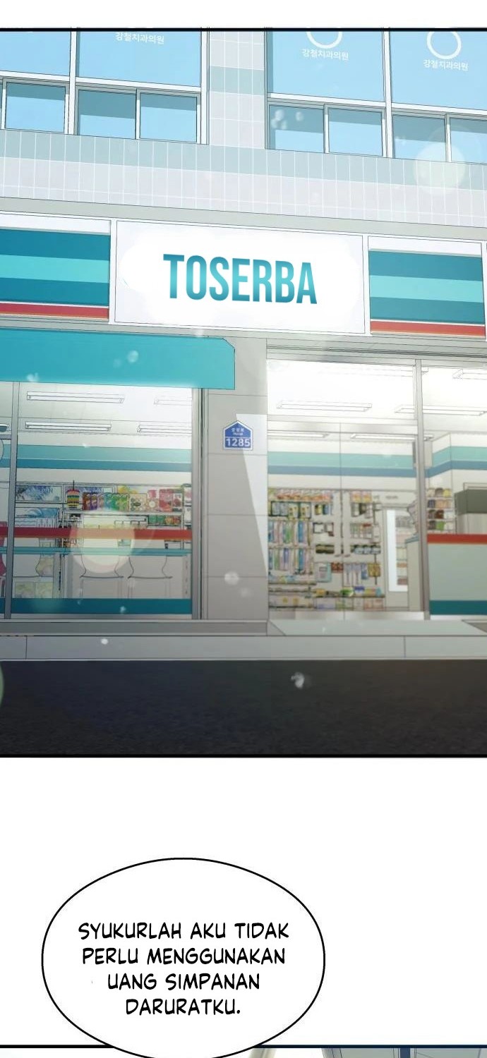 Heart-Pounding Ghostly Poem Chapter 25 Gambar 30