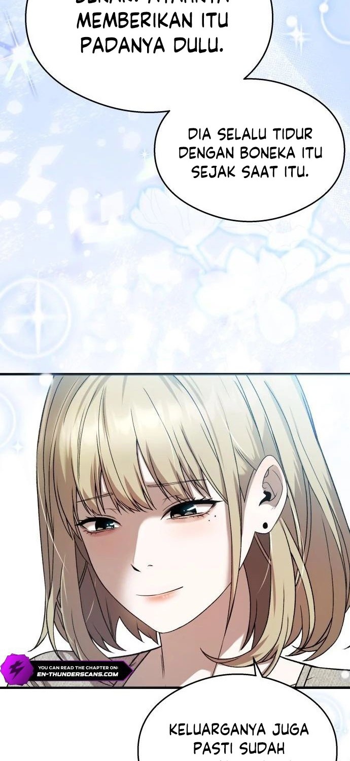 Heart-Pounding Ghostly Poem Chapter 25 Gambar 22