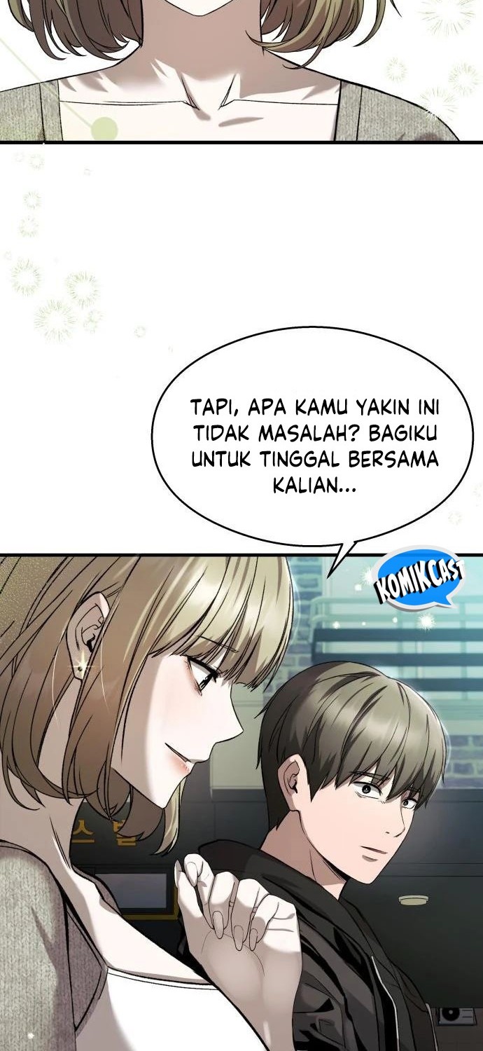 Heart-Pounding Ghostly Poem Chapter 25 Gambar 24