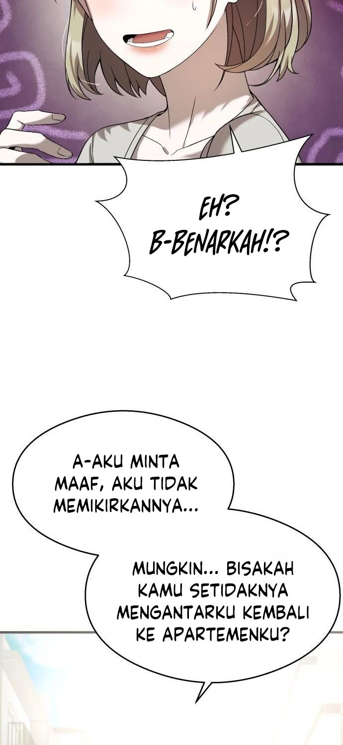 Heart-Pounding Ghostly Poem Chapter 25 Gambar 26